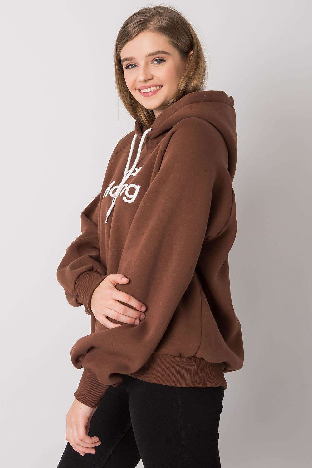 Sweater model 160774 Ex Moda
