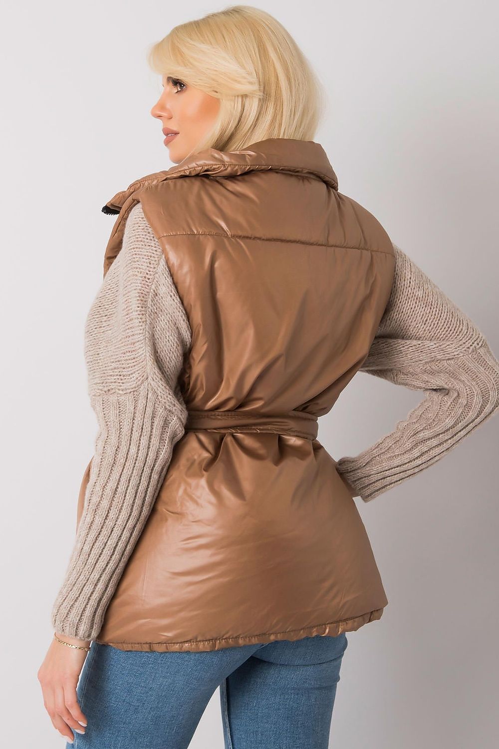 Weste model 160776 Ex Moda