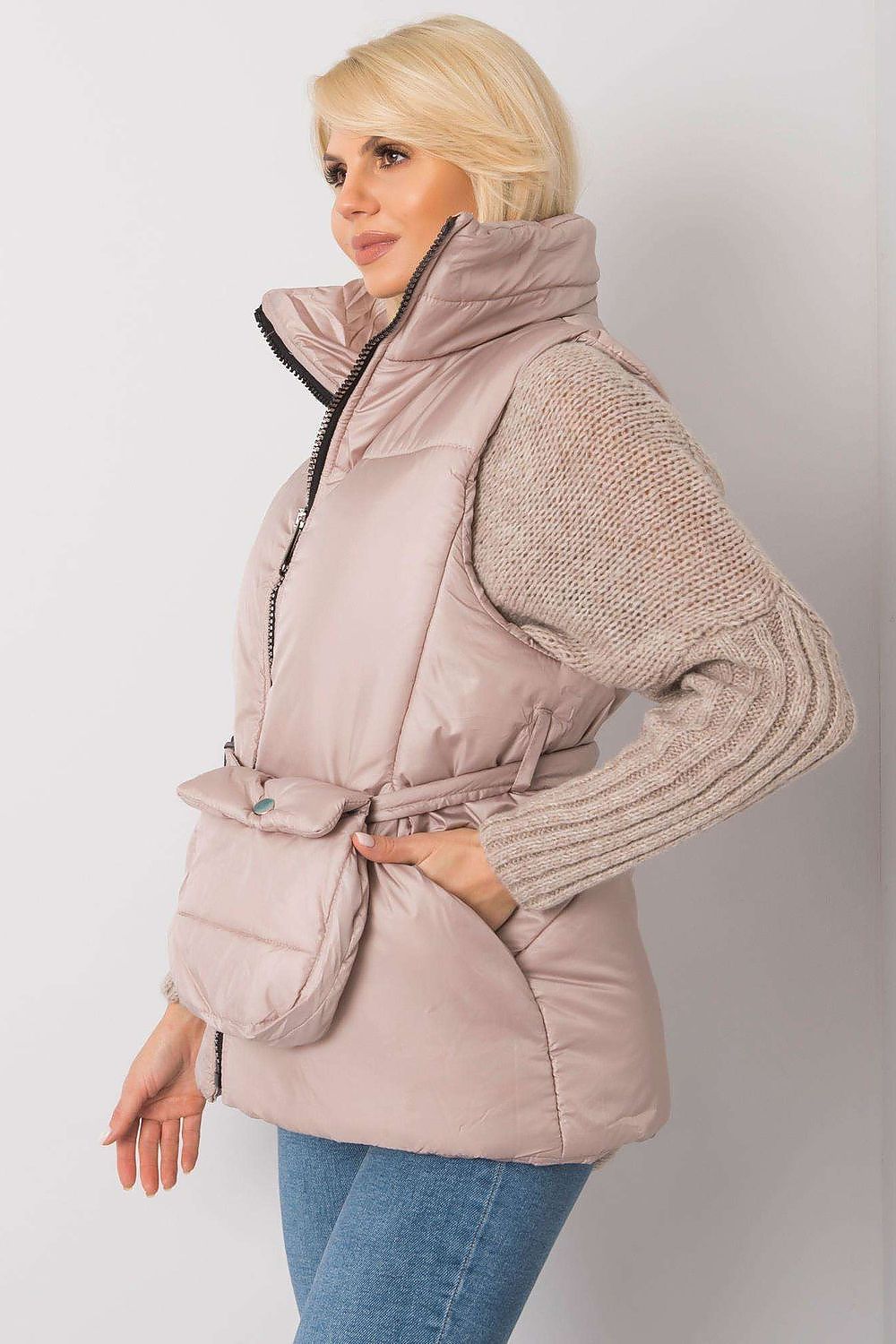 Weste model 160777 Ex Moda