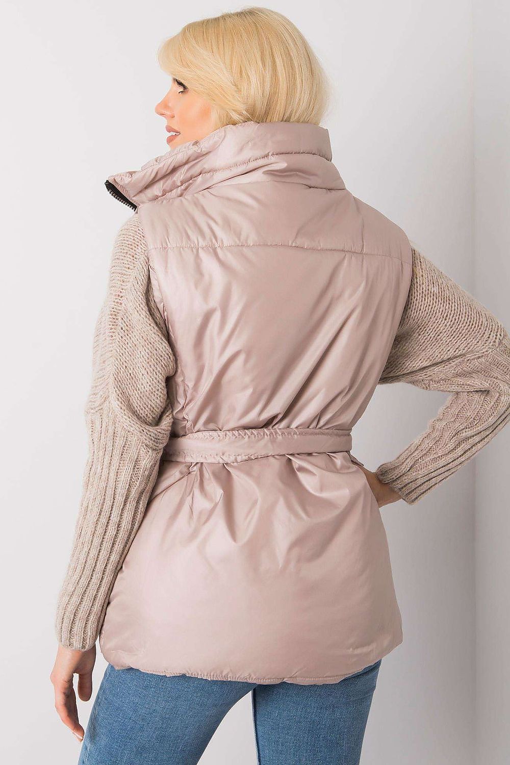 Weste model 160777 Ex Moda