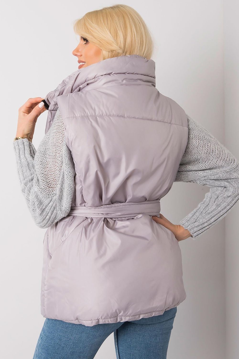 Weste model 160778 Ex Moda