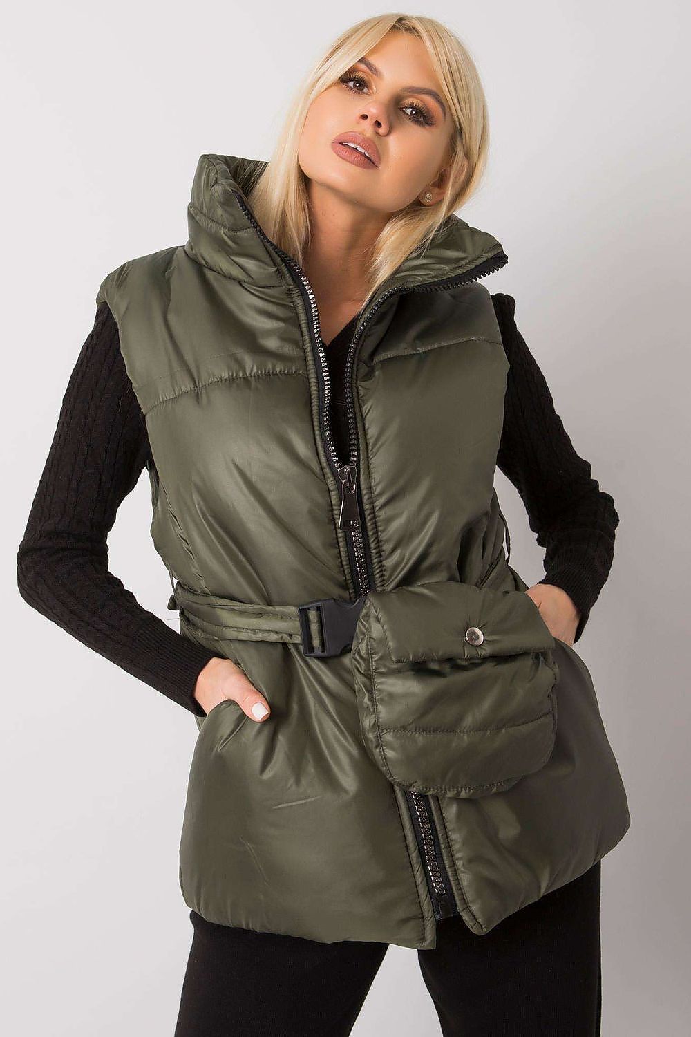 Weste model 160779 Ex Moda