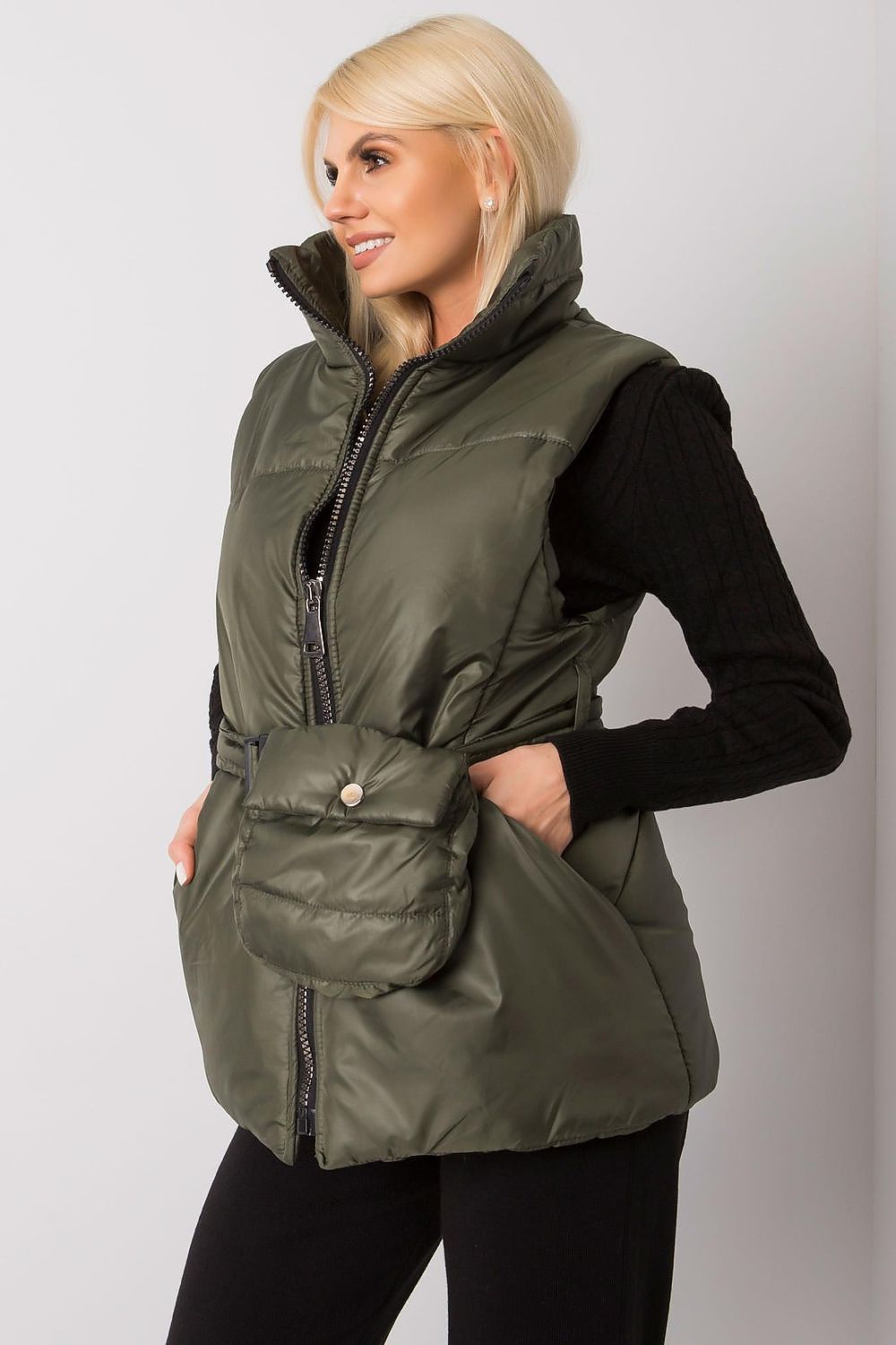 Weste model 160779 Ex Moda