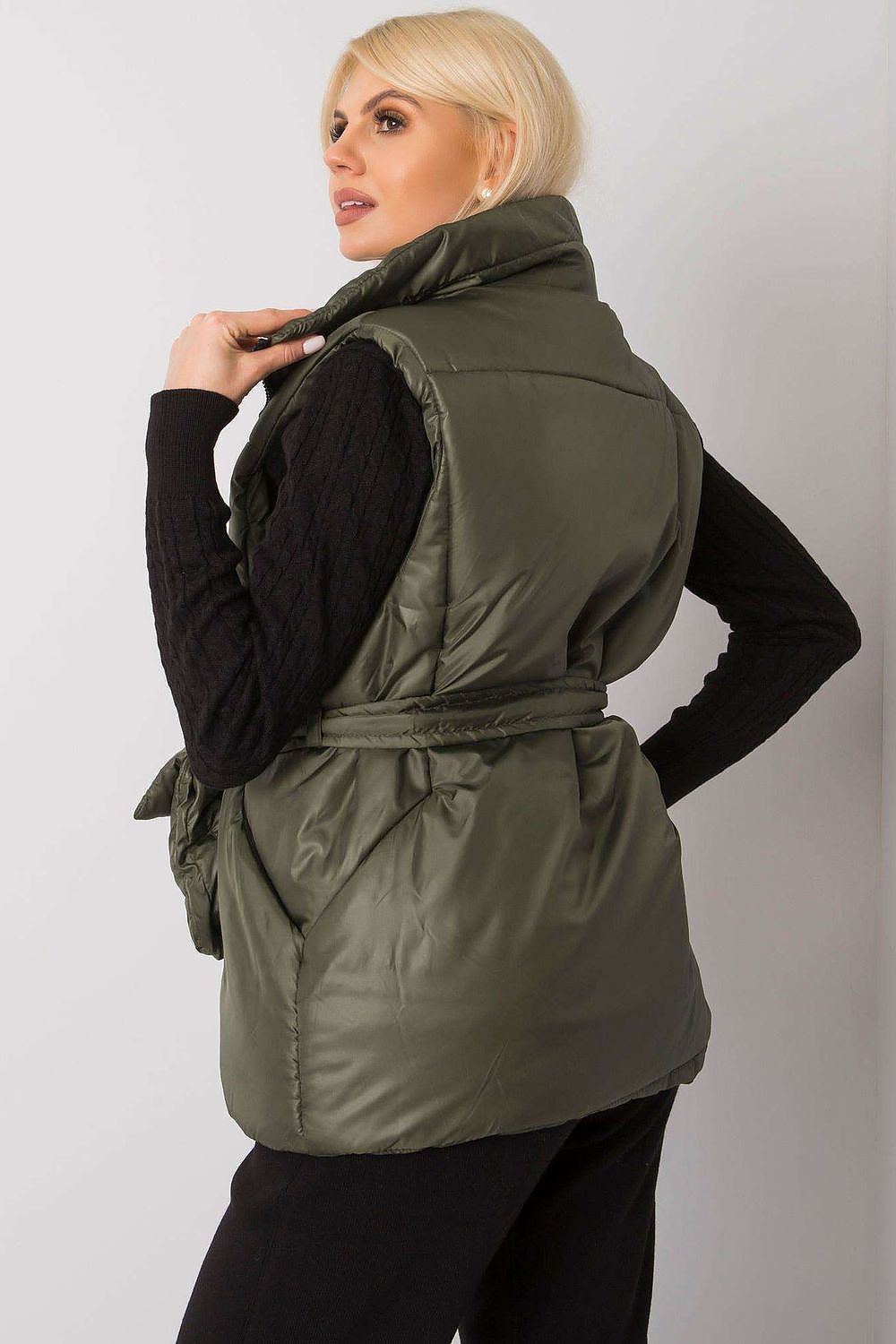 Weste model 160779 Ex Moda