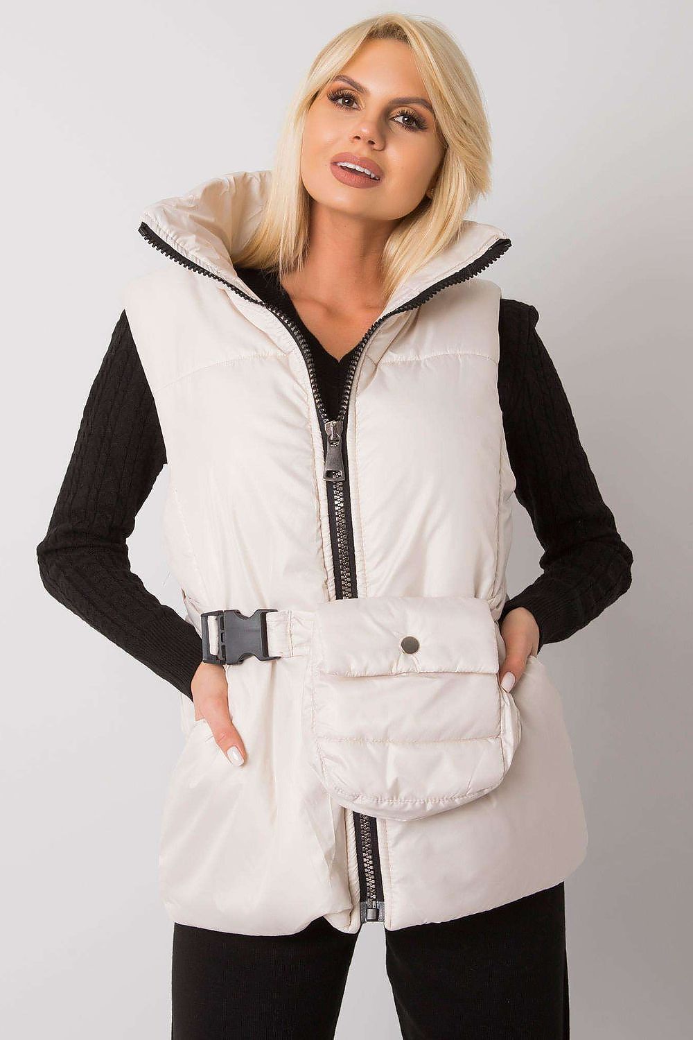 Weste model 160781 Ex Moda