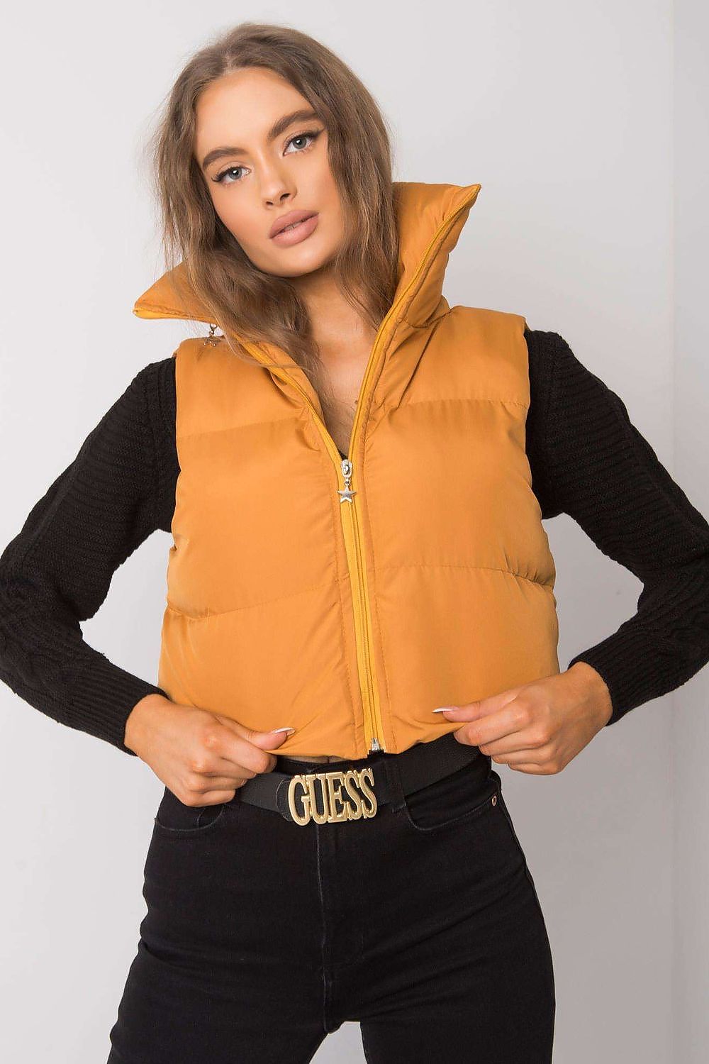 Weste model 160783 Ex Moda