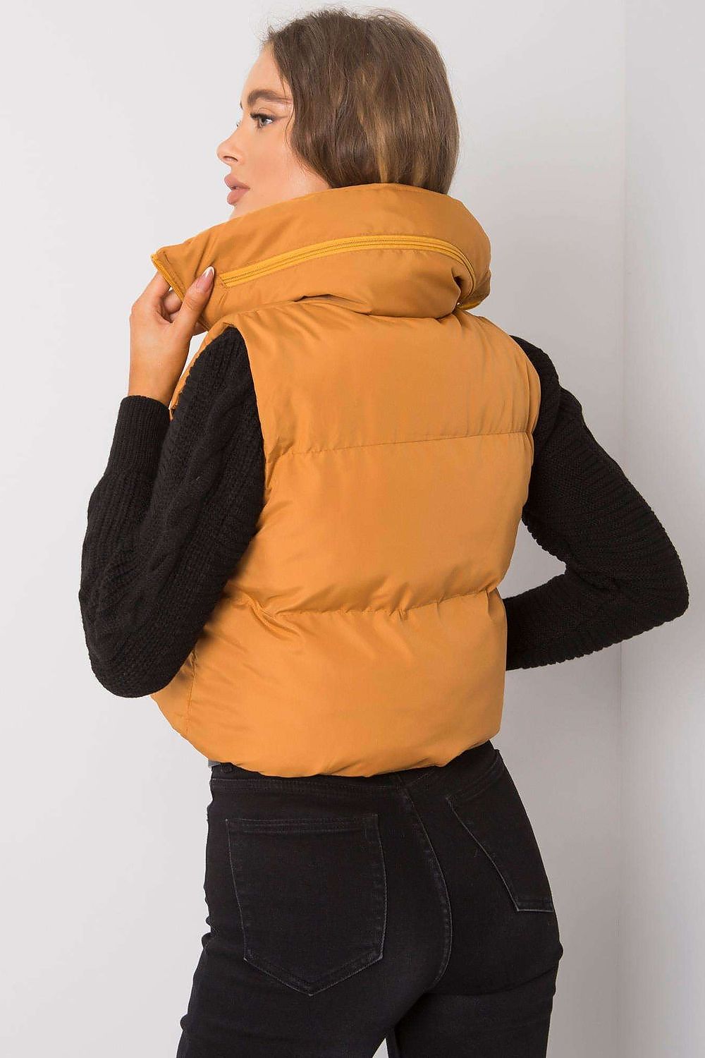 Weste model 160783 Ex Moda