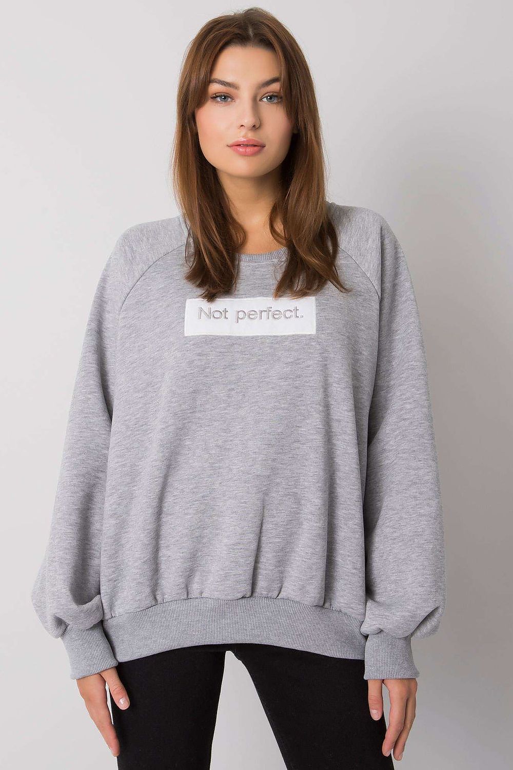 Sweater model 160817 Ex Moda