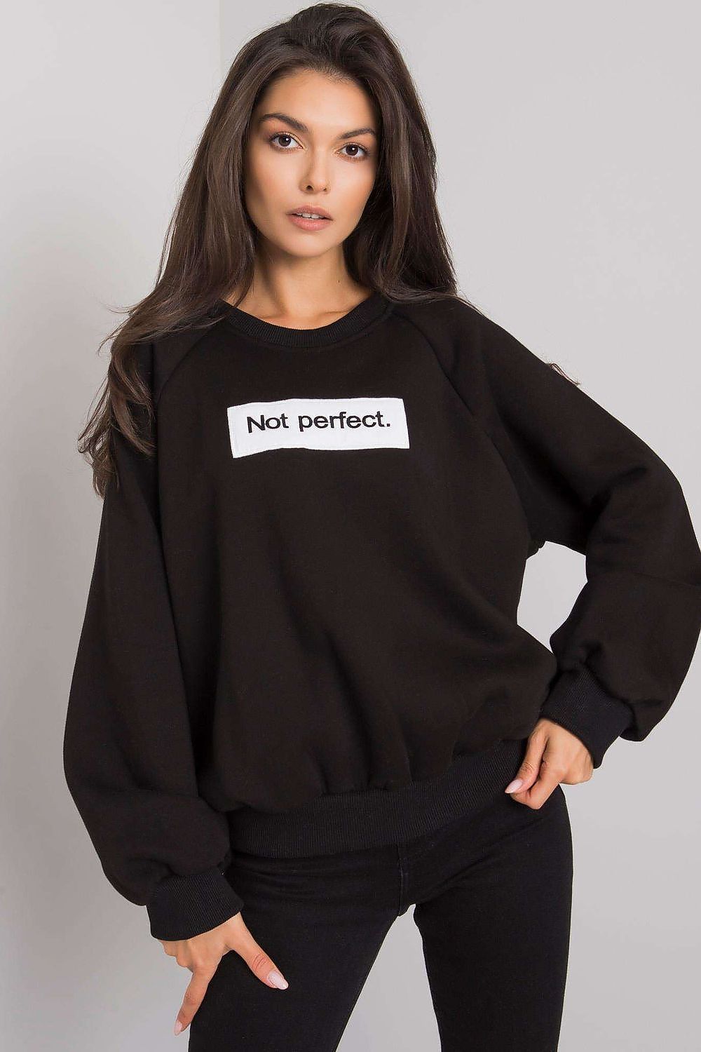 Sweater model 160819 Ex Moda