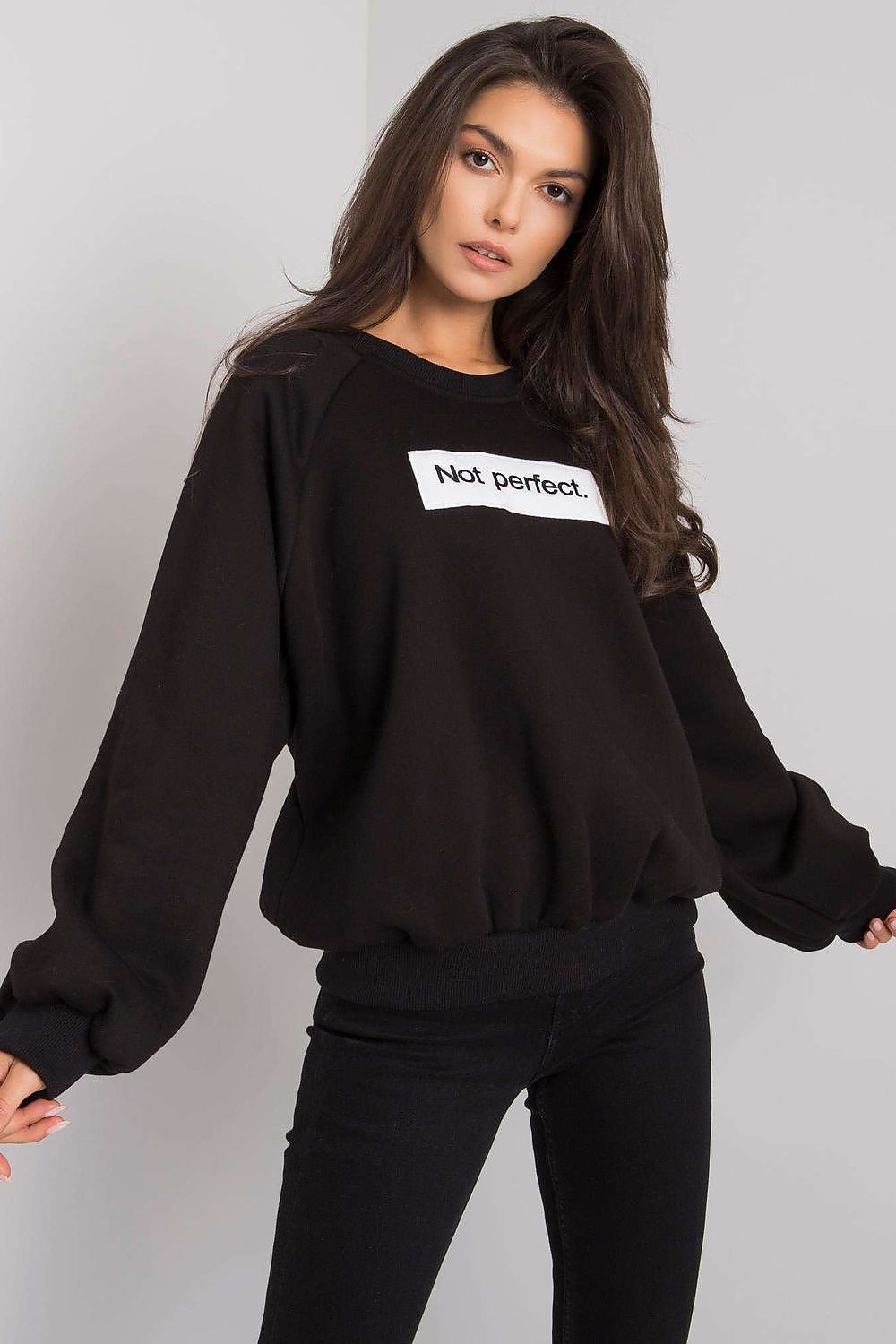 Sweater model 160819 Ex Moda