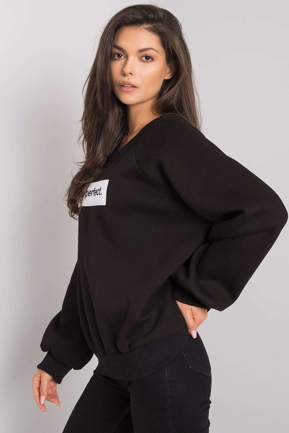 Sweater model 160819 Ex Moda