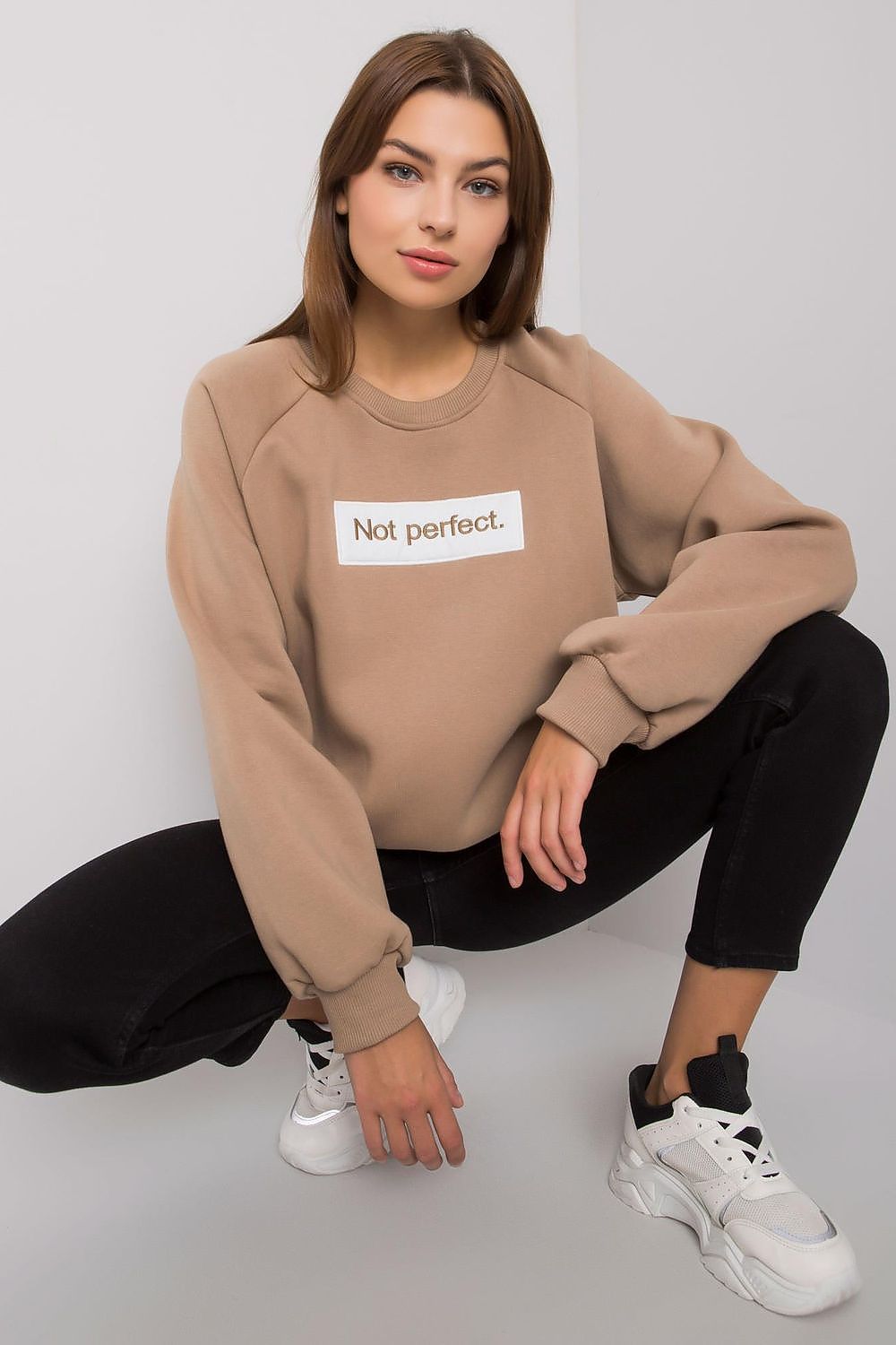 Sweater model 160820 Ex Moda