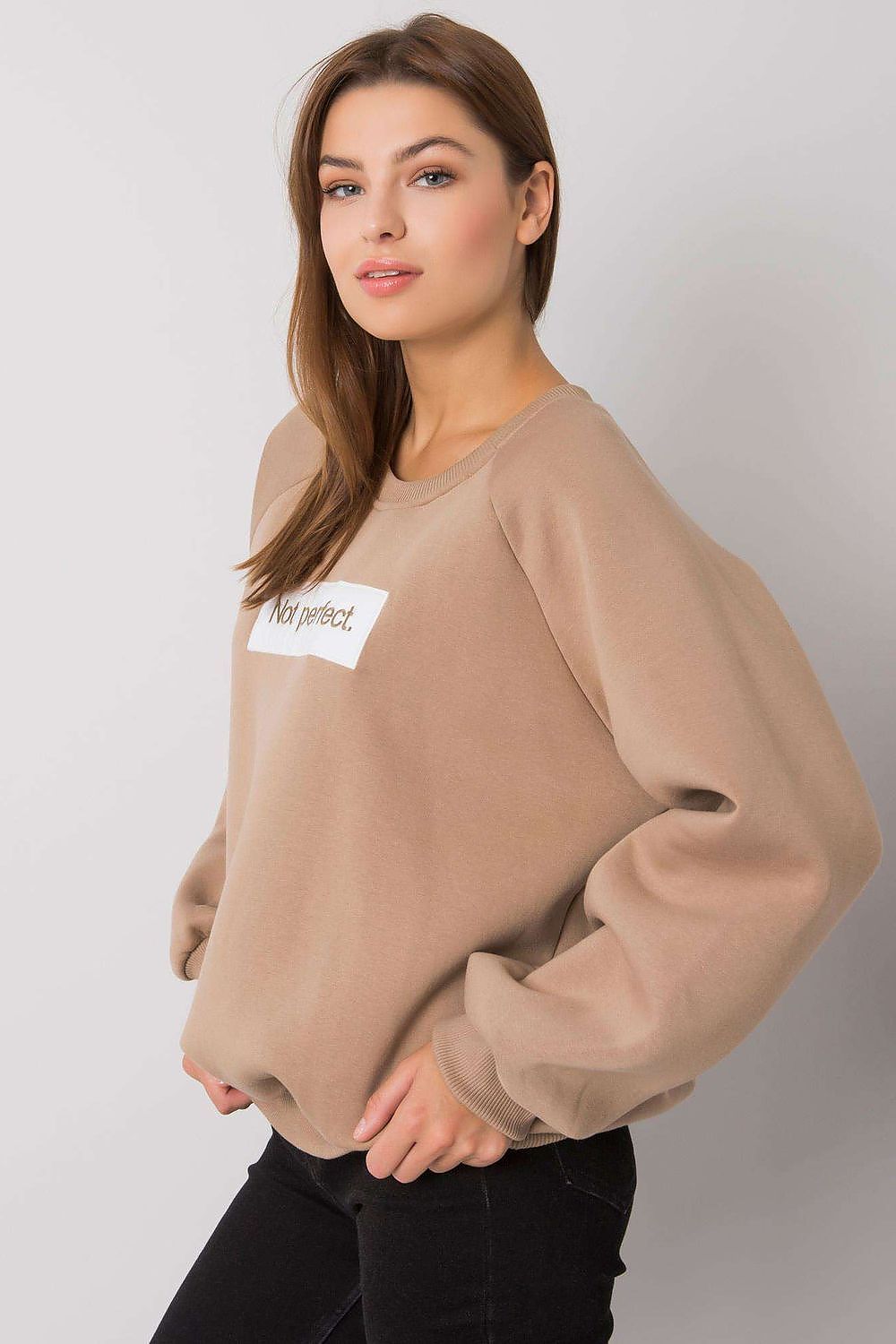 Sweater model 160820 Ex Moda