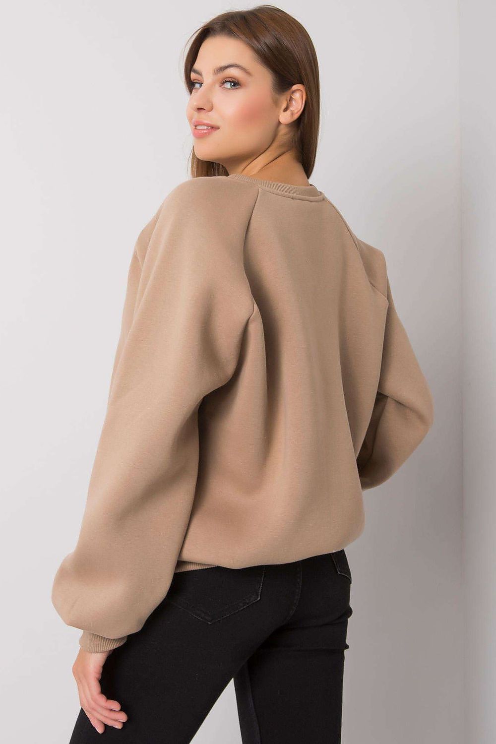 Sweater model 160820 Ex Moda