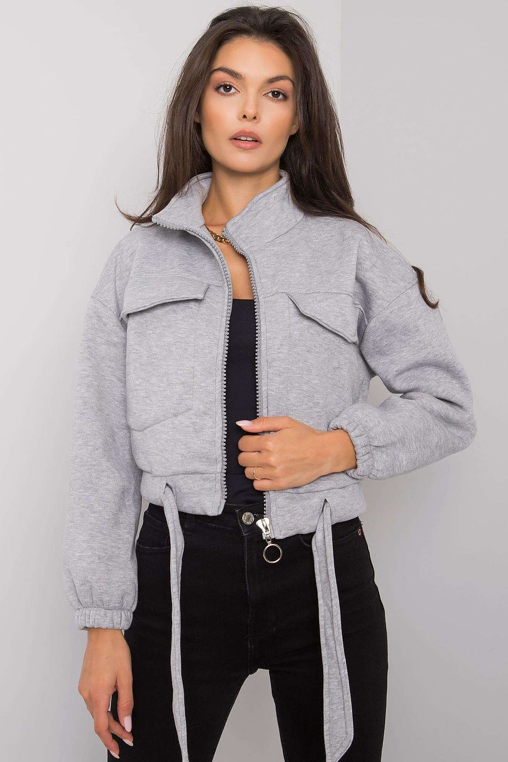 Sweater model 160821 Ex Moda