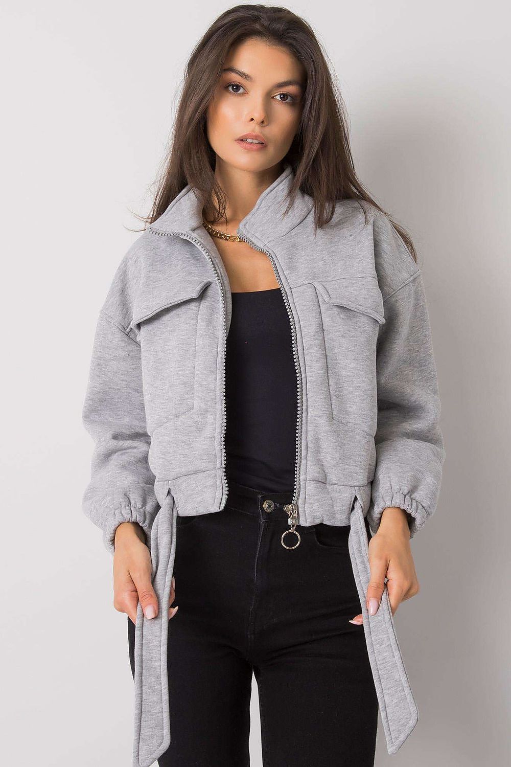 Sweater model 160821 Ex Moda