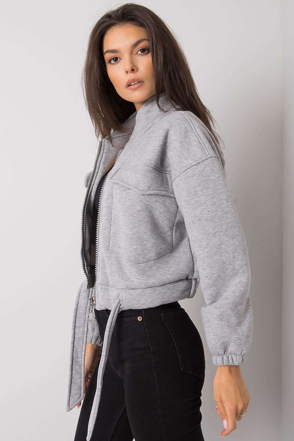 Sweater model 160821 Ex Moda