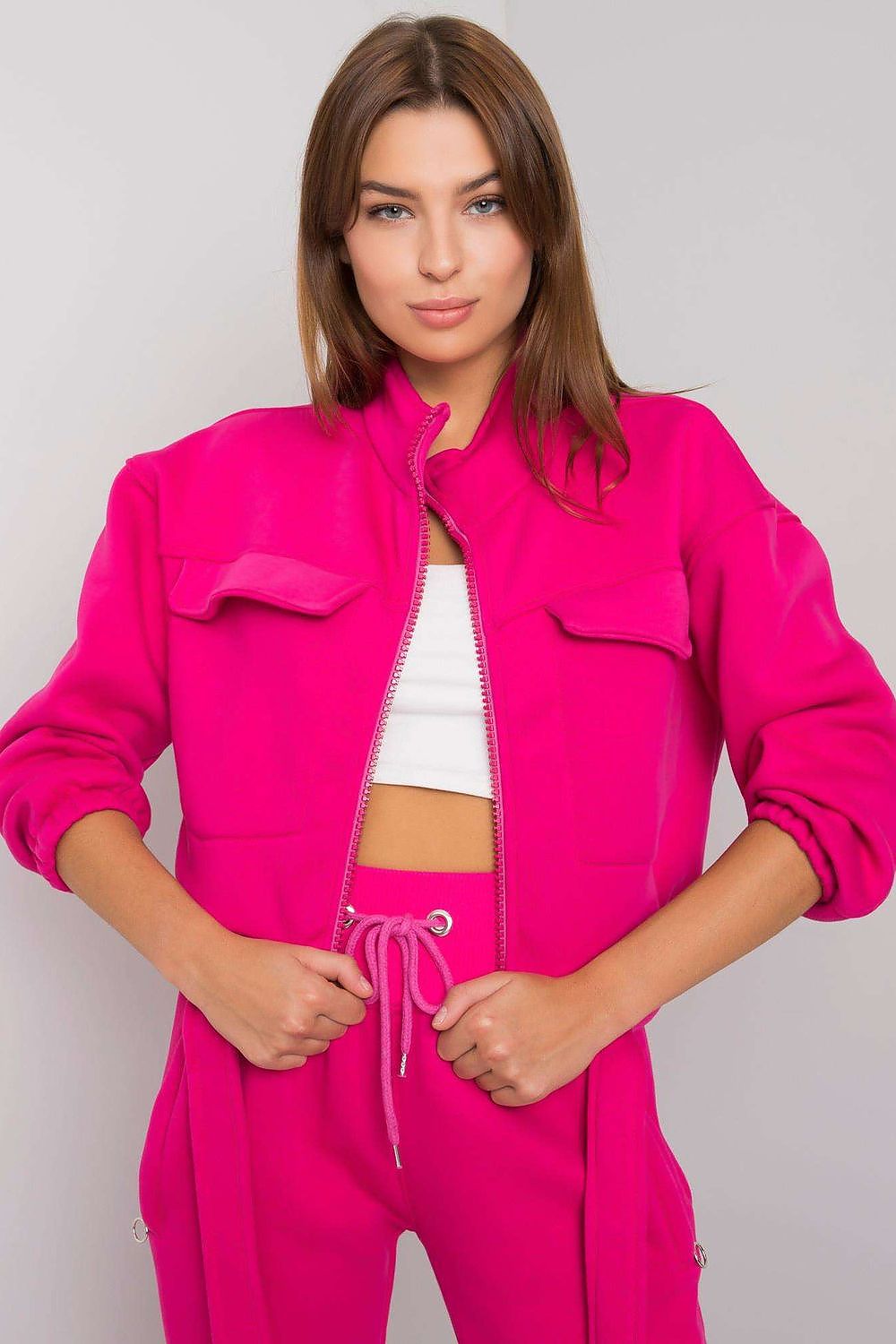 Sweater model 160823 Ex Moda