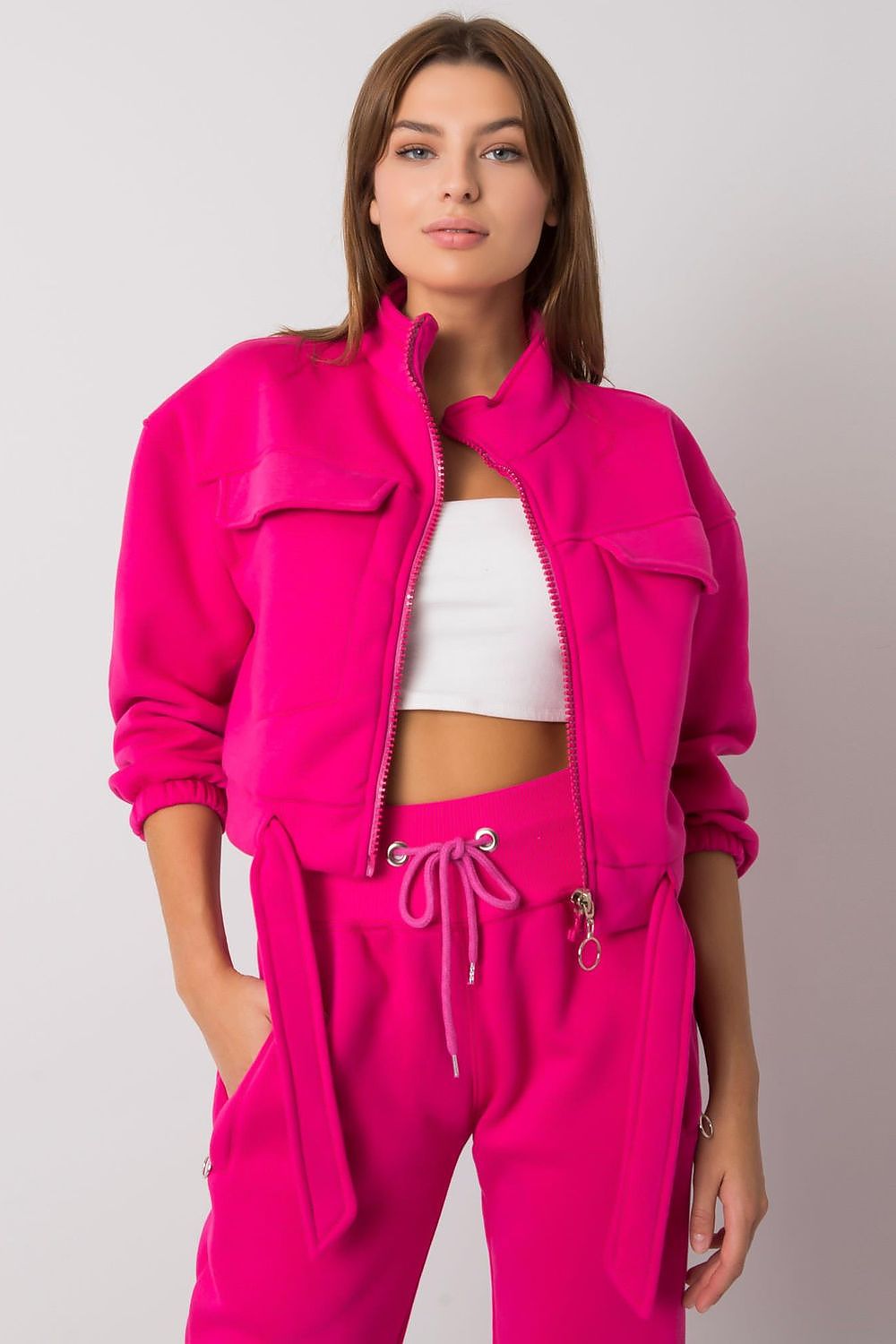 Sweater model 160823 Ex Moda