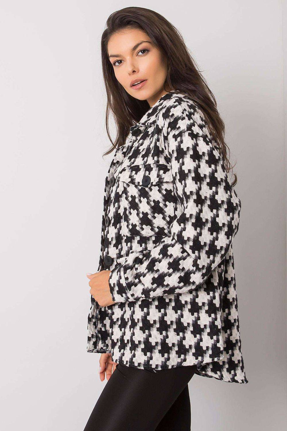 Langarm Hemd model 160827 Ex Moda