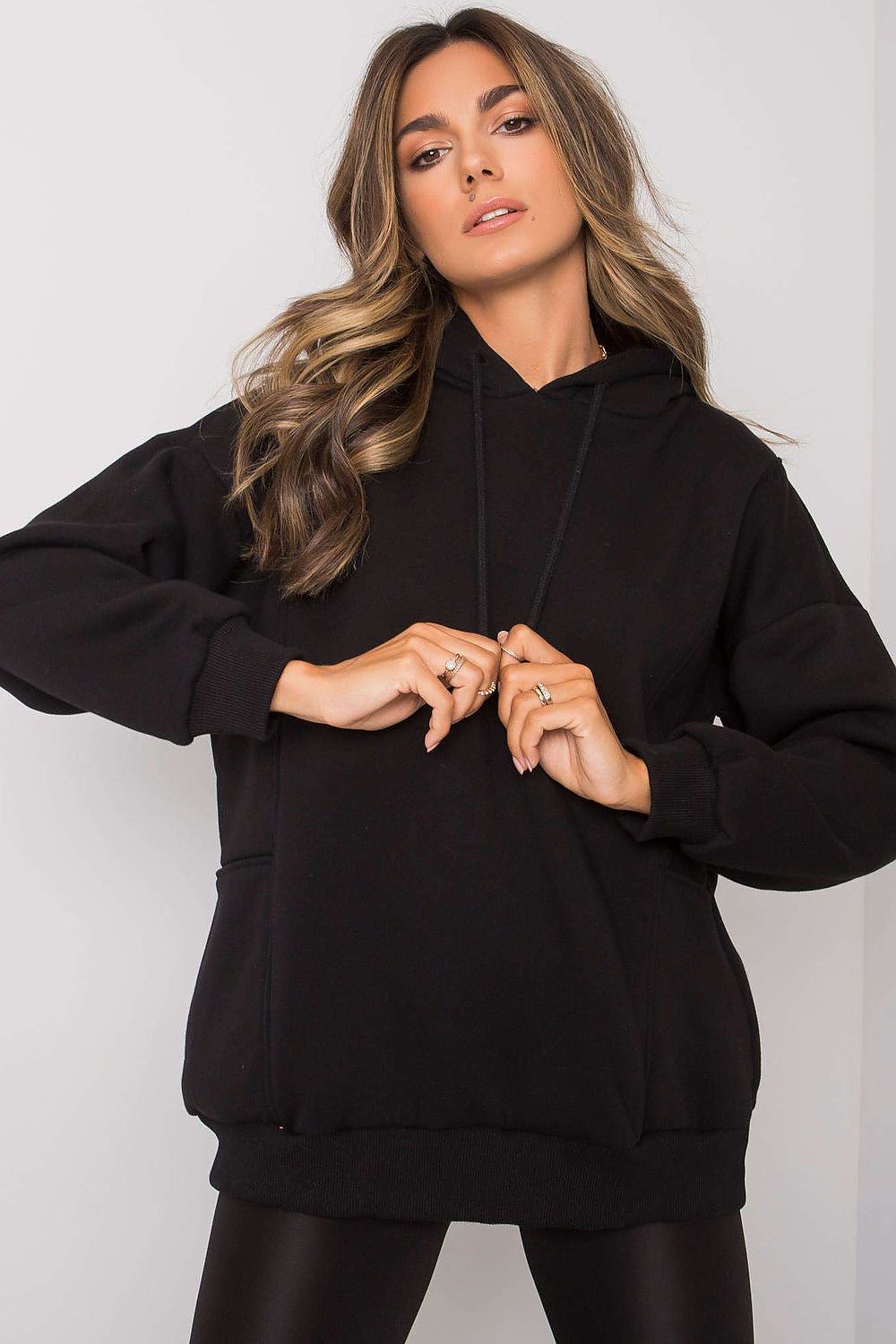 Sweater model 160830 Ex Moda