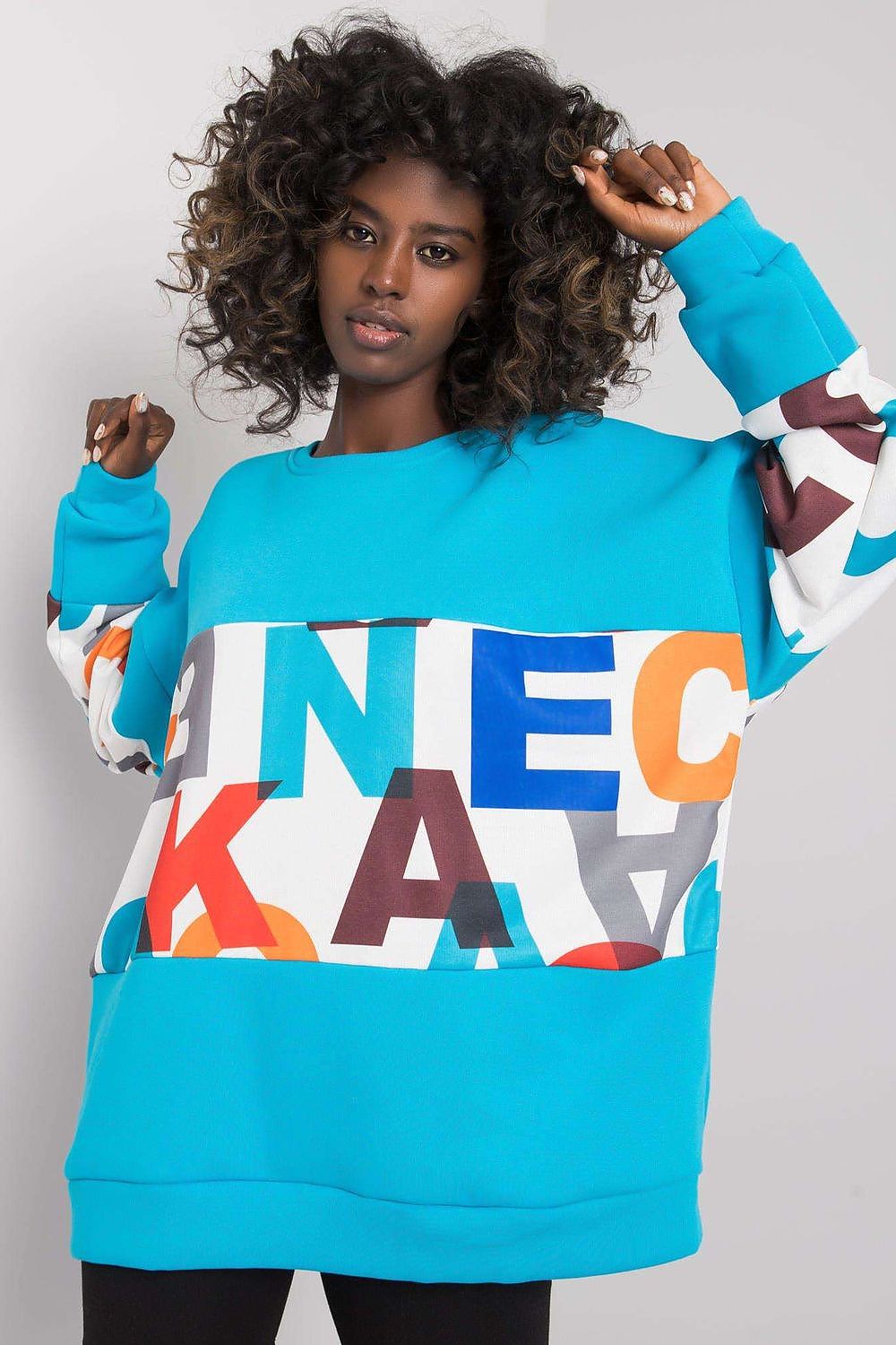 Sweater model 160834 Ex Moda