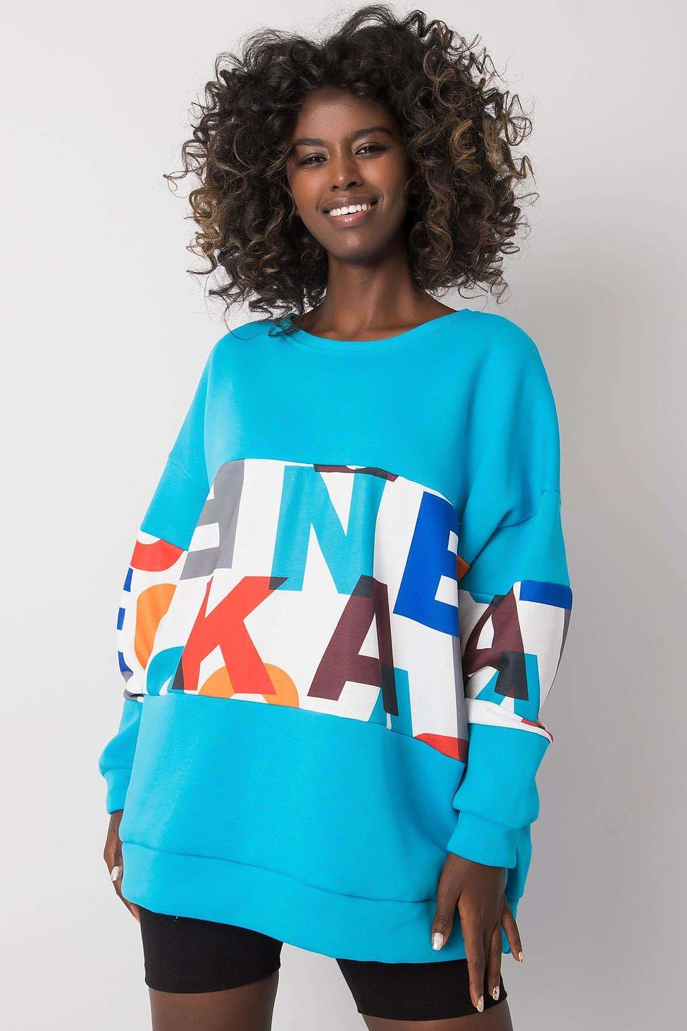 Sweater model 160834 Ex Moda