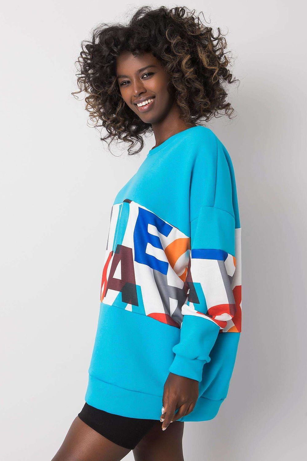 Sweater model 160834 Ex Moda