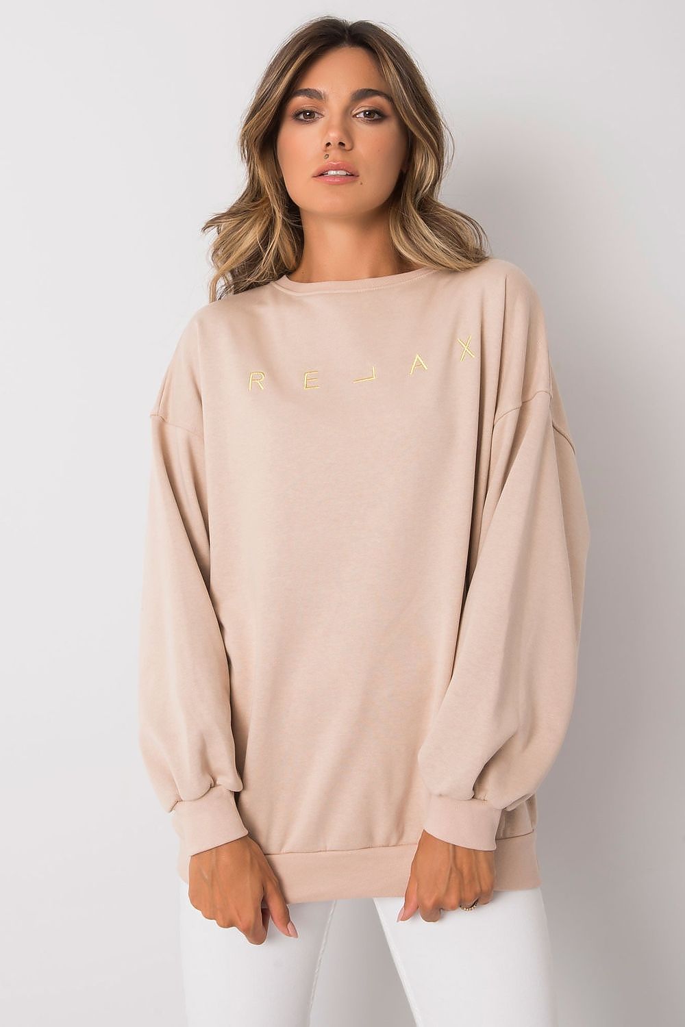 Sweater model 160838 Ex Moda