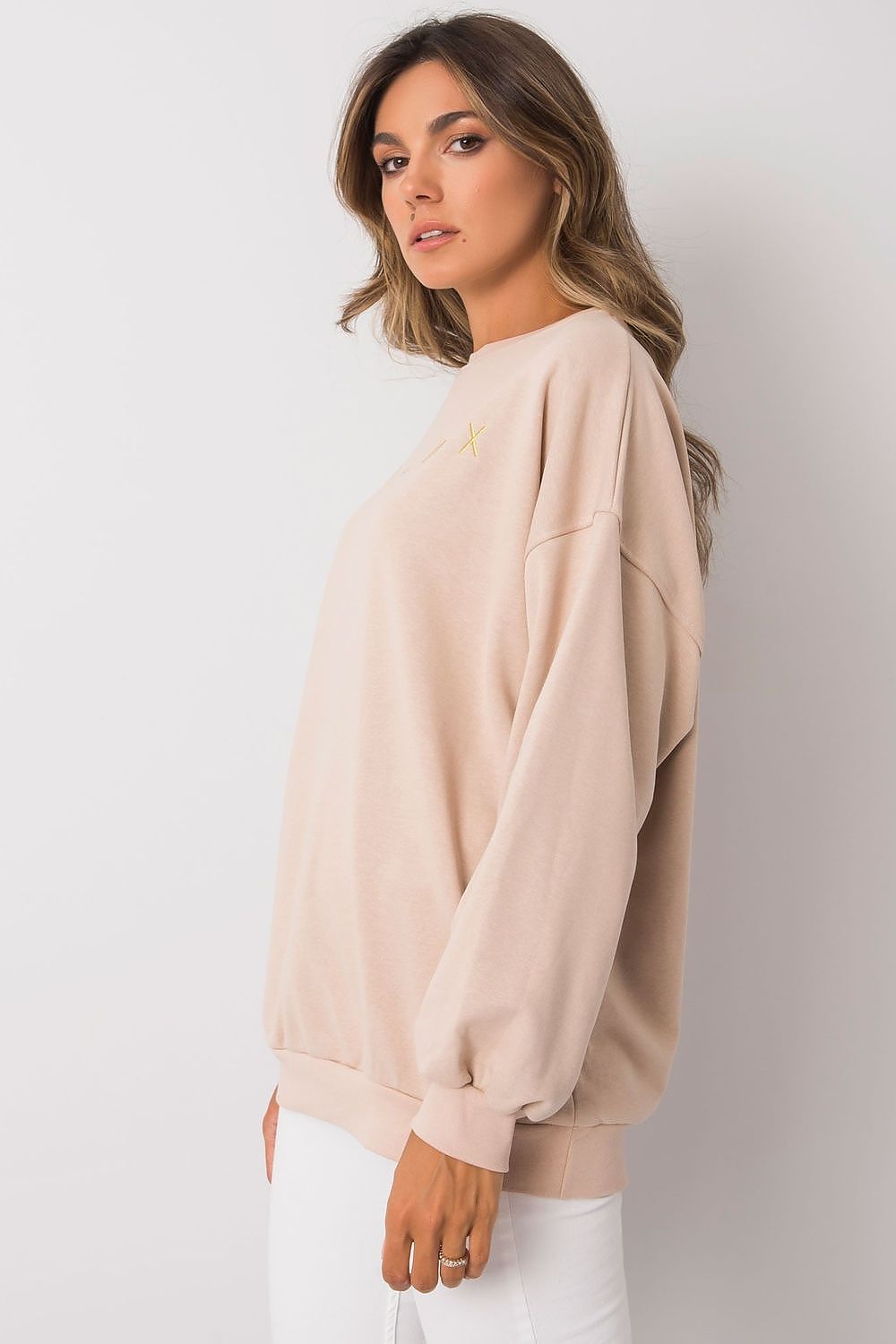 Sweater model 160838 Ex Moda