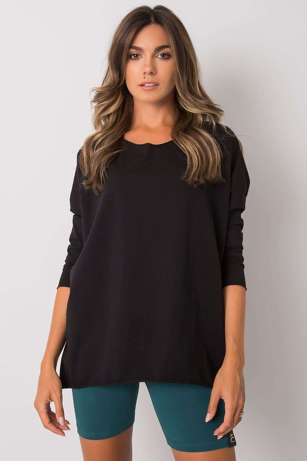 Bluse model 160841 Ex Moda