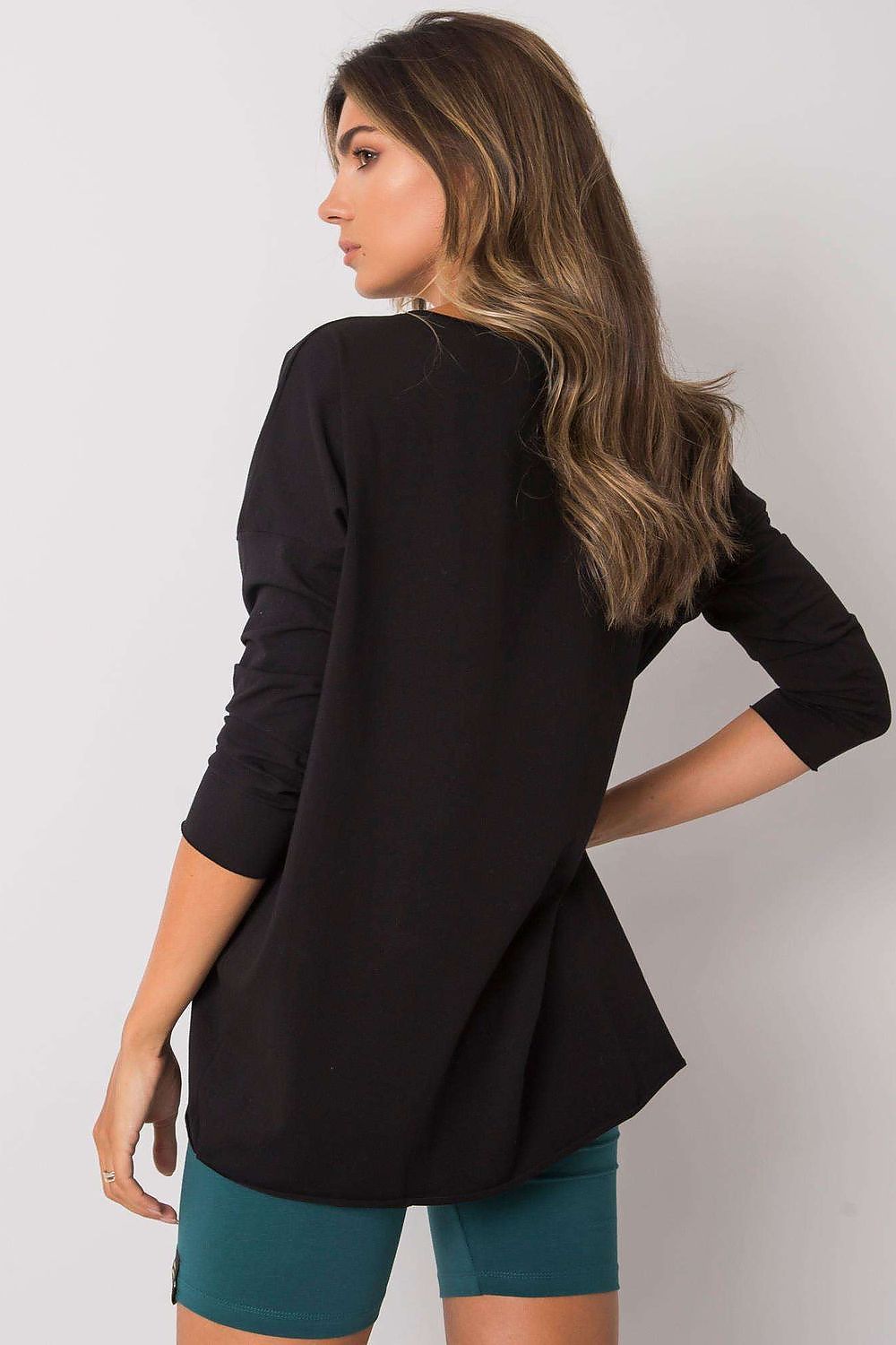 Bluse model 160841 Ex Moda