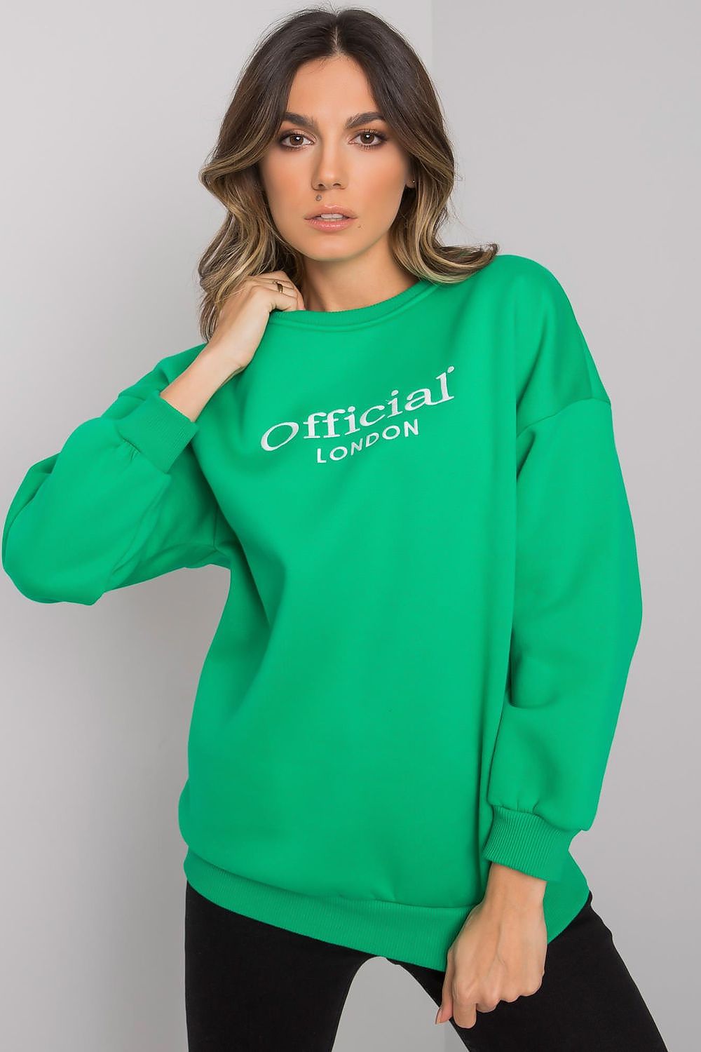 Sweater model 160854 Ex Moda