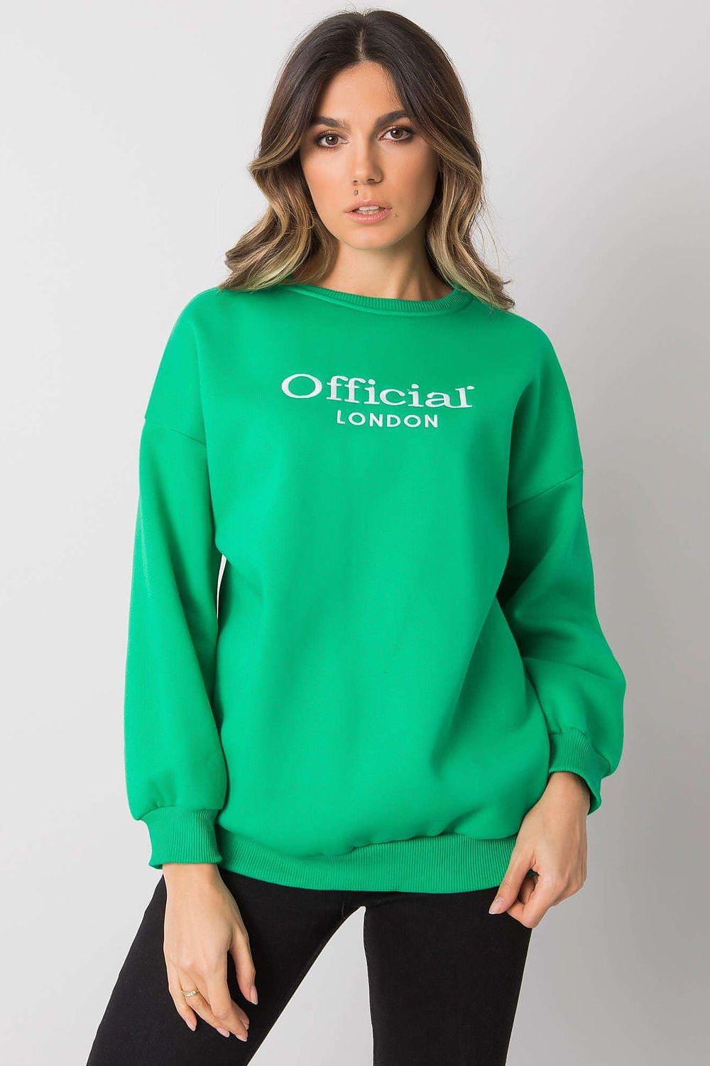 Sweater model 160854 Ex Moda