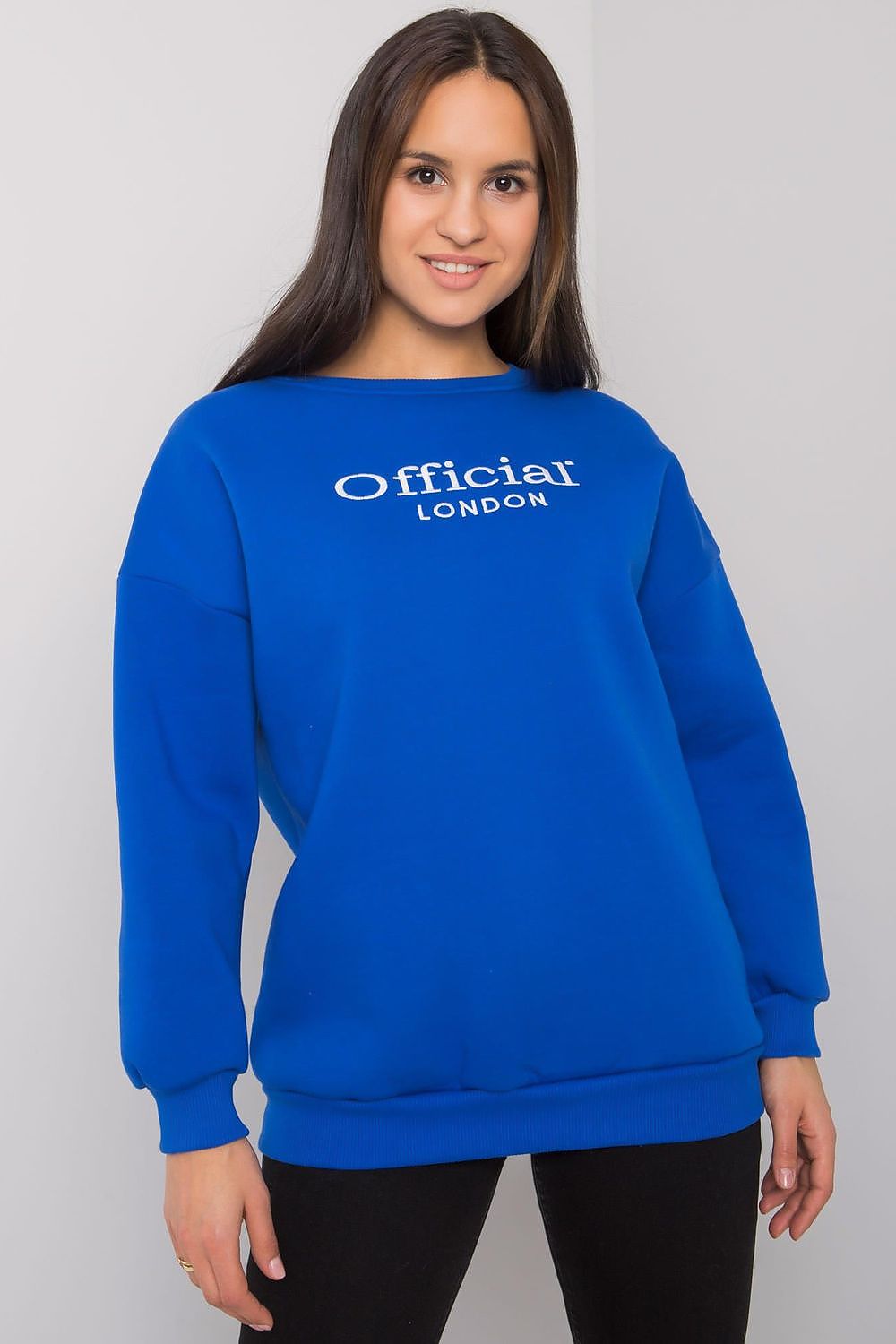 Sweater model 160856 Ex Moda