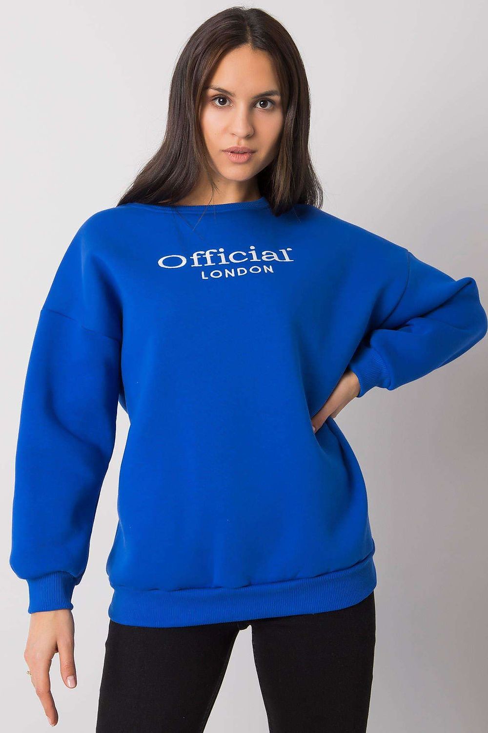 Sweater model 160856 Ex Moda