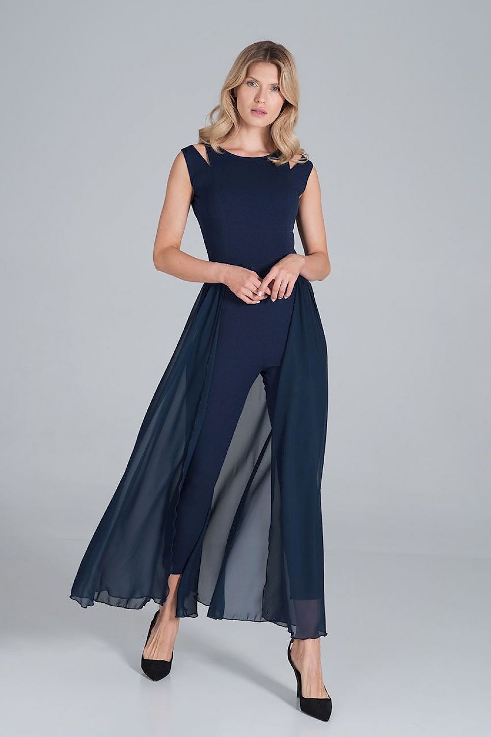 Overall model 160976 Figl