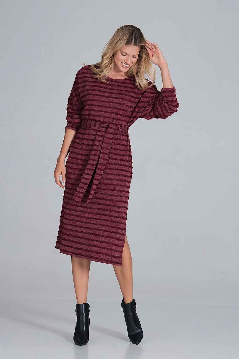 Alltagskleid model 160978 Figl