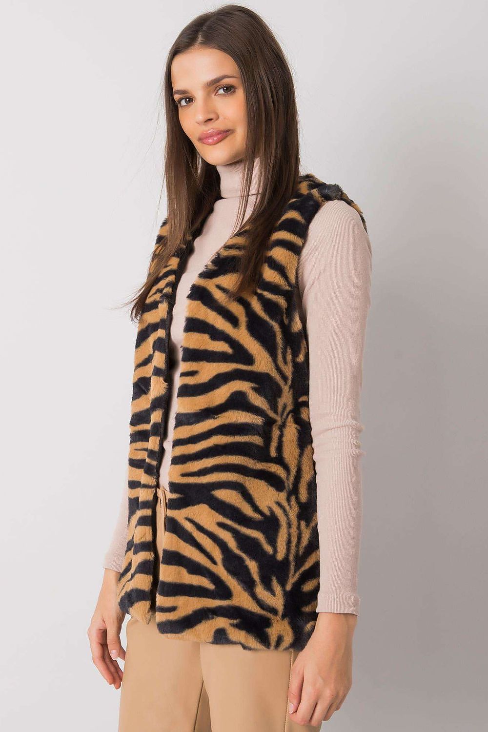 Weste model 161040 Yups