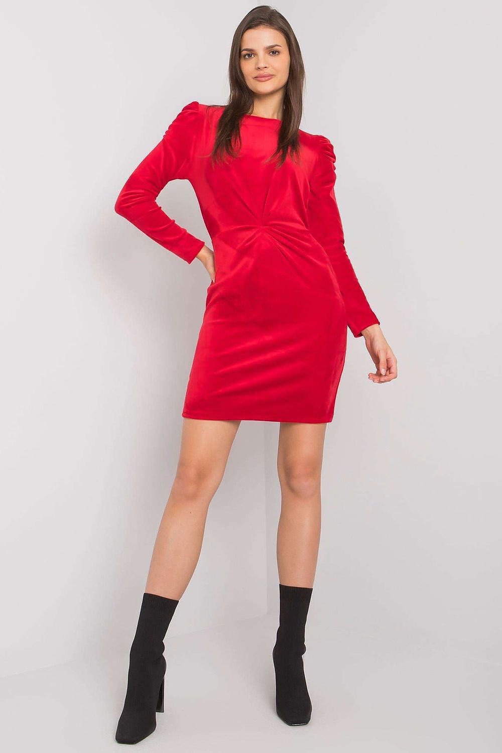 Abendkleid model 161082 Rue Paris