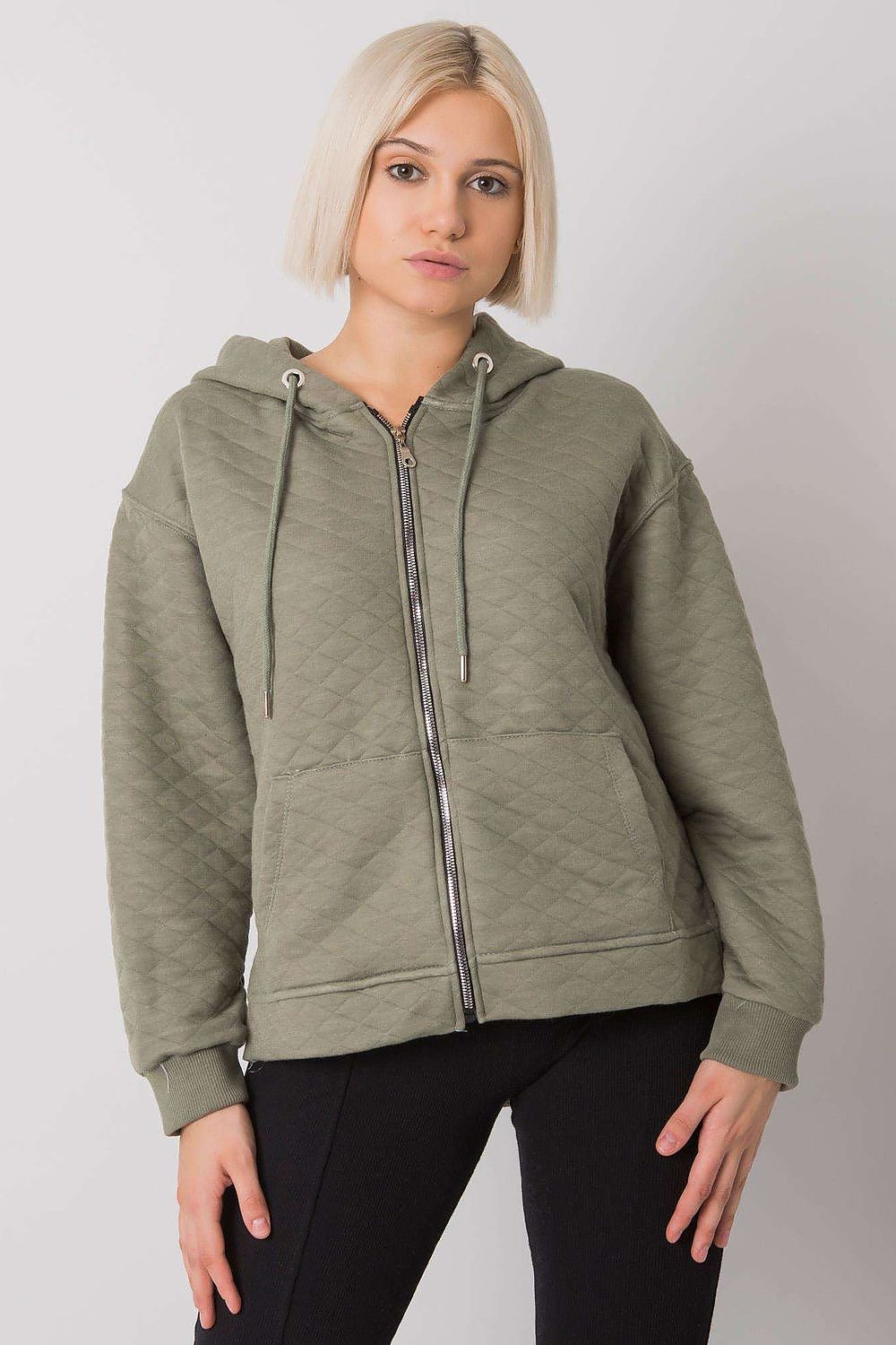Sweater model 161343 BFG