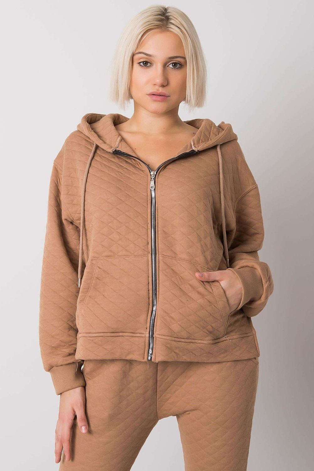 Sweater model 161345 BFG