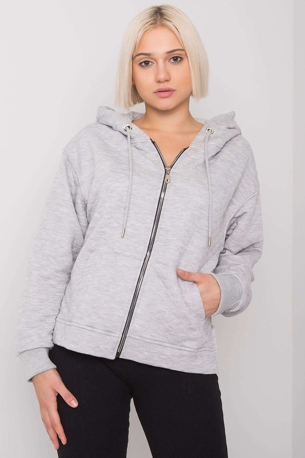 Sweater model 161347 BFG