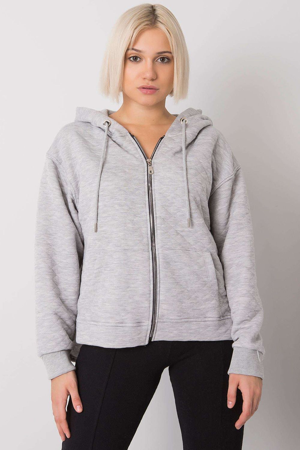 Sweater model 161347 BFG