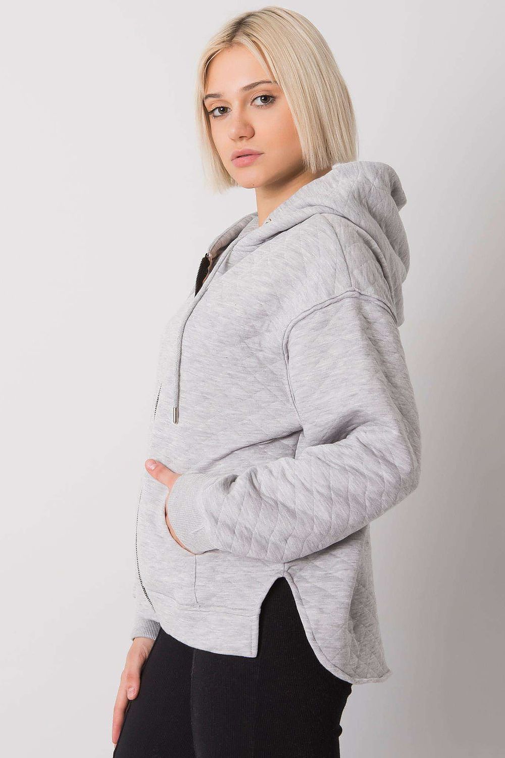 Sweater model 161347 BFG