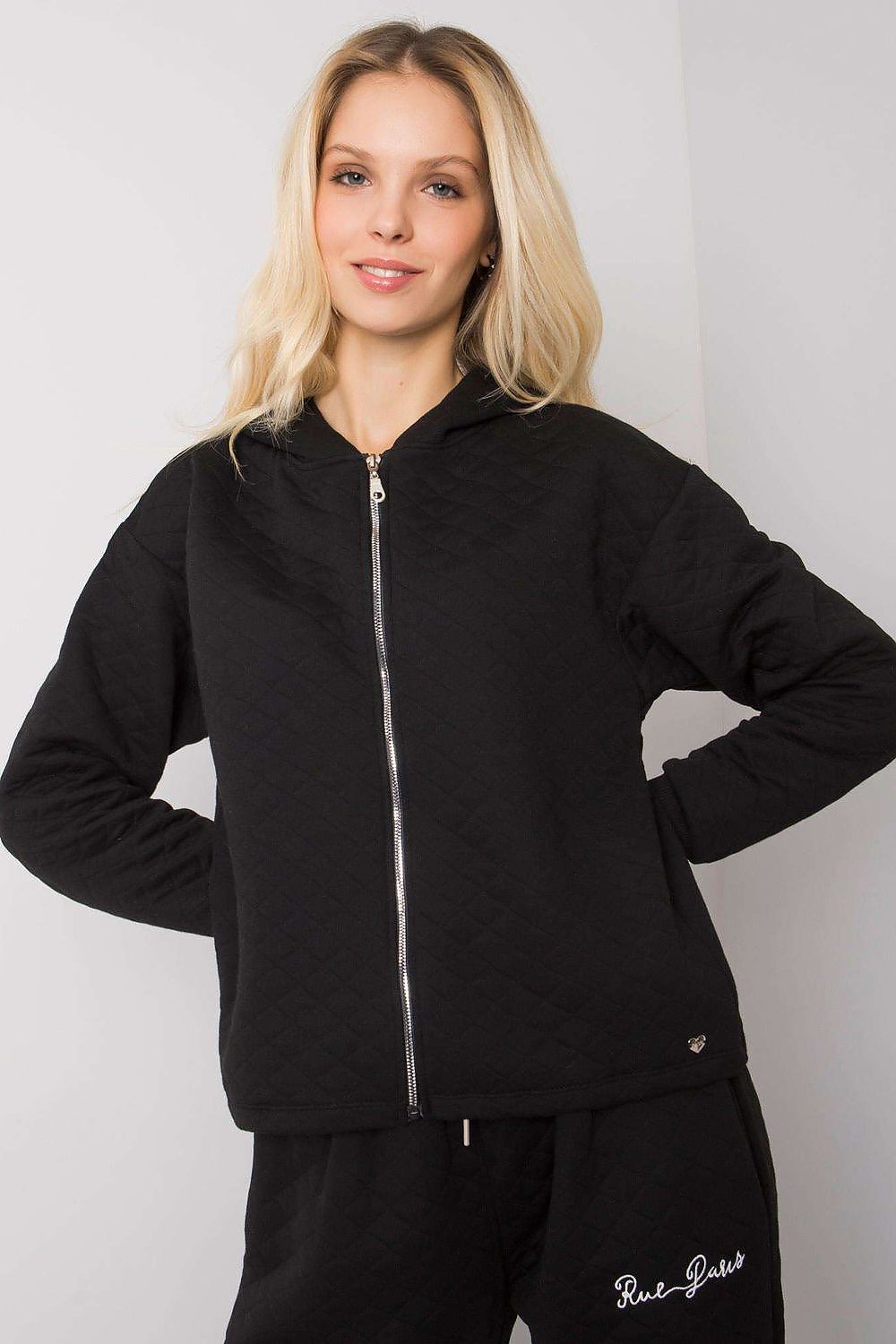 Sweater model 161351 BFG