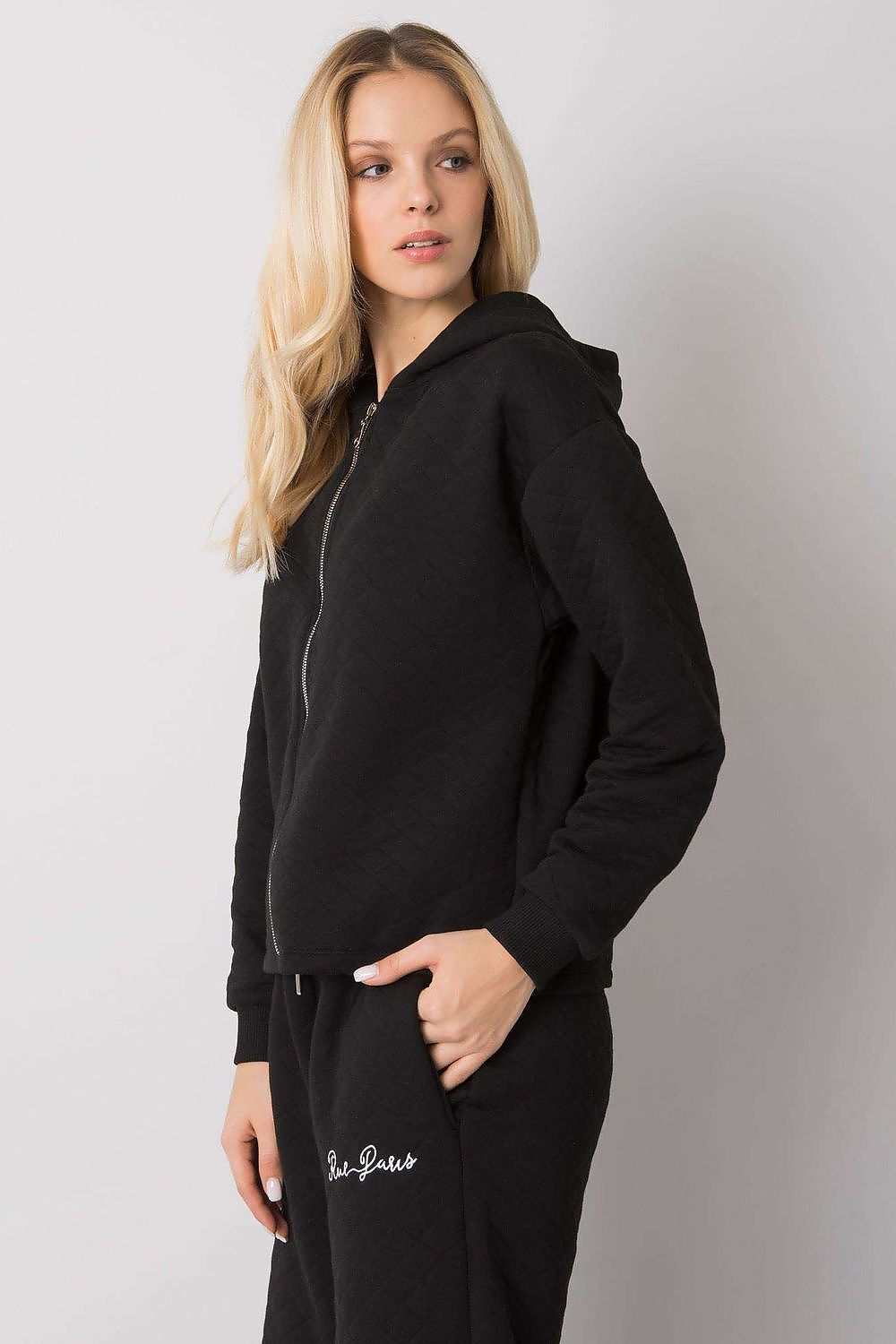Sweater model 161351 BFG