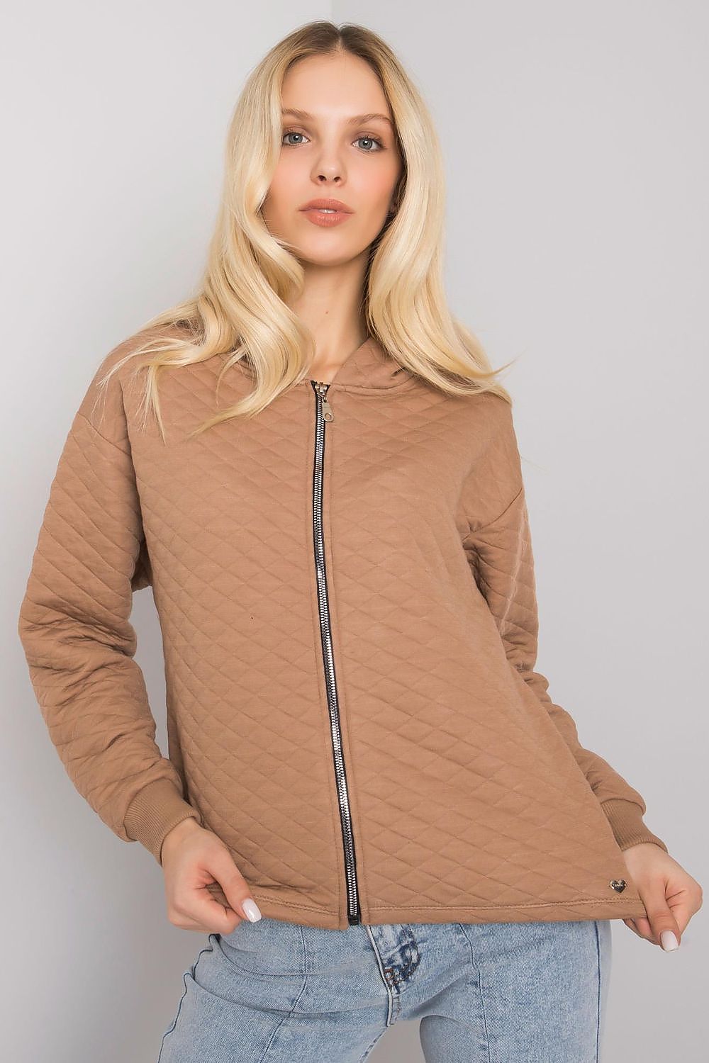 Sweater model 161353 BFG