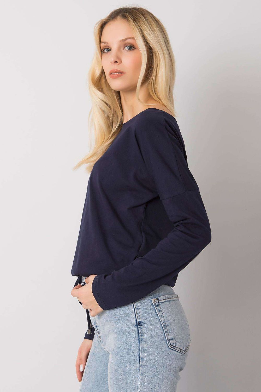 Bluse model 161355 BFG