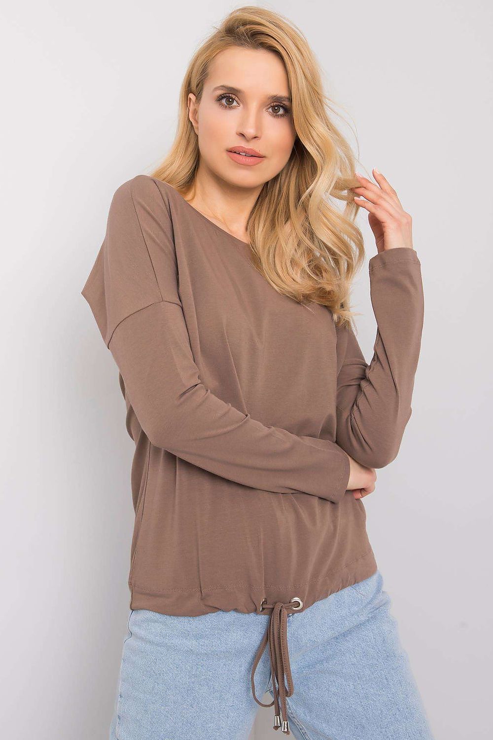Bluse model 161357 BFG